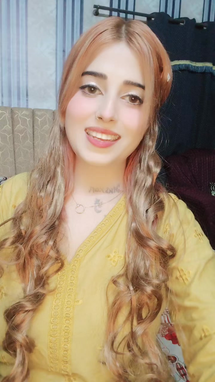 @❤️🍒Sialkoti bbr Sherni🍒 ❤️