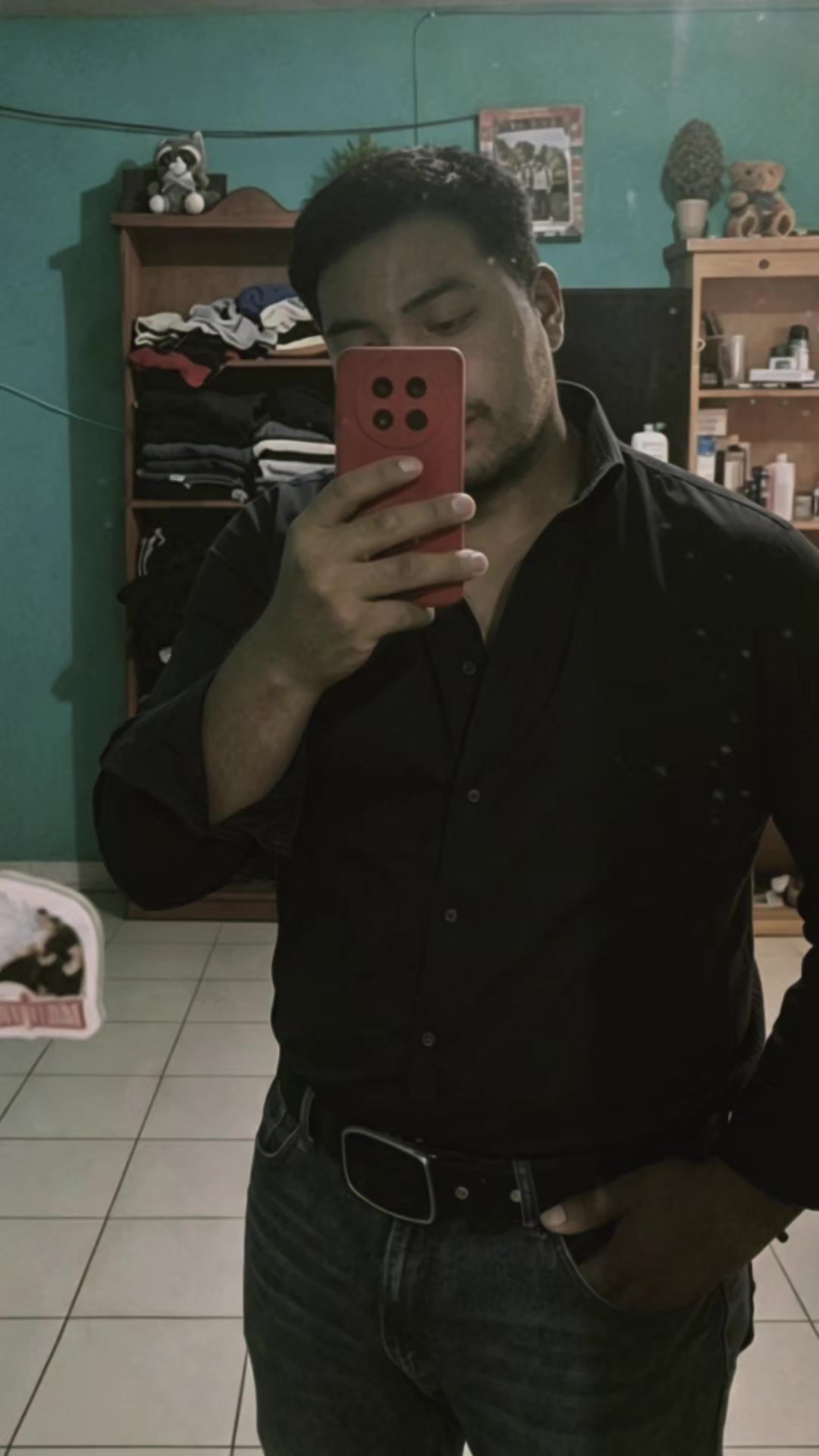 @Agus Méndez 🇲🇽😉