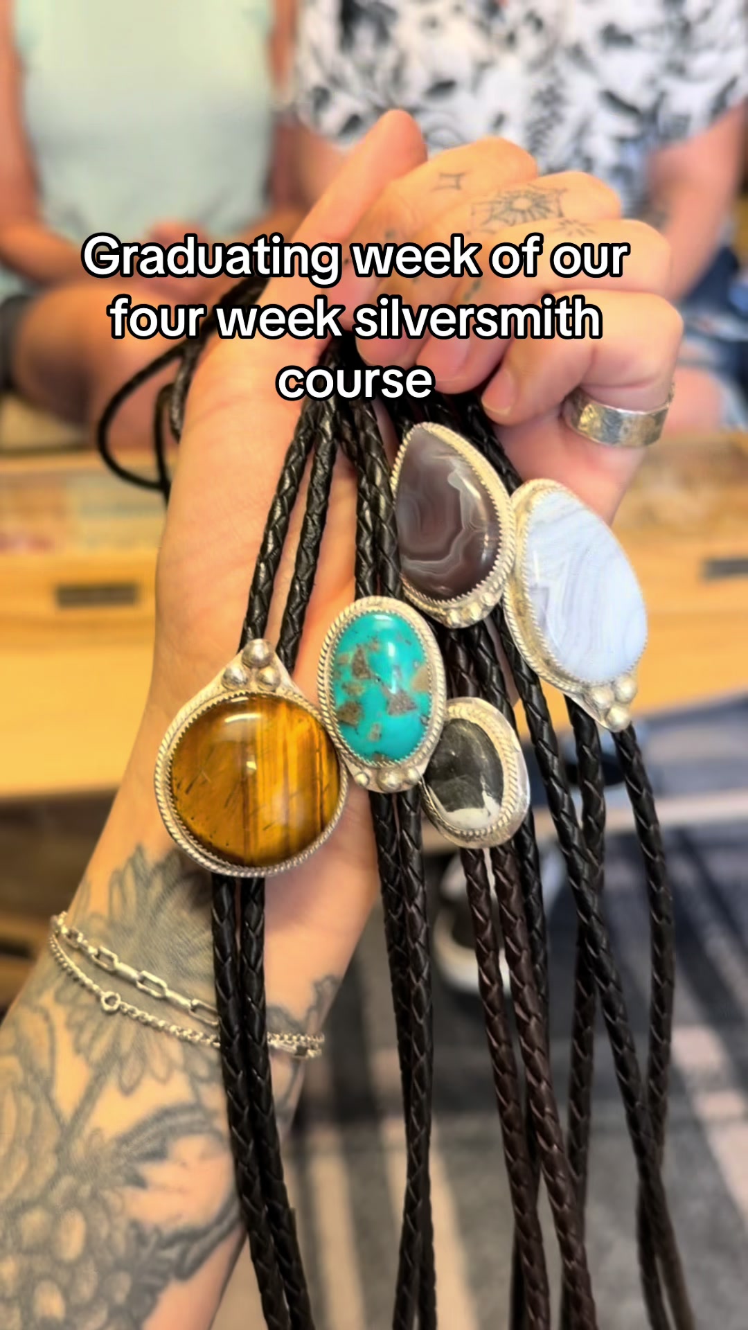 @hellbent silversmith