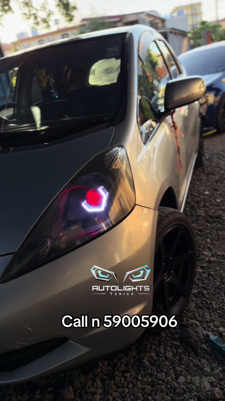 @autolight_tuning