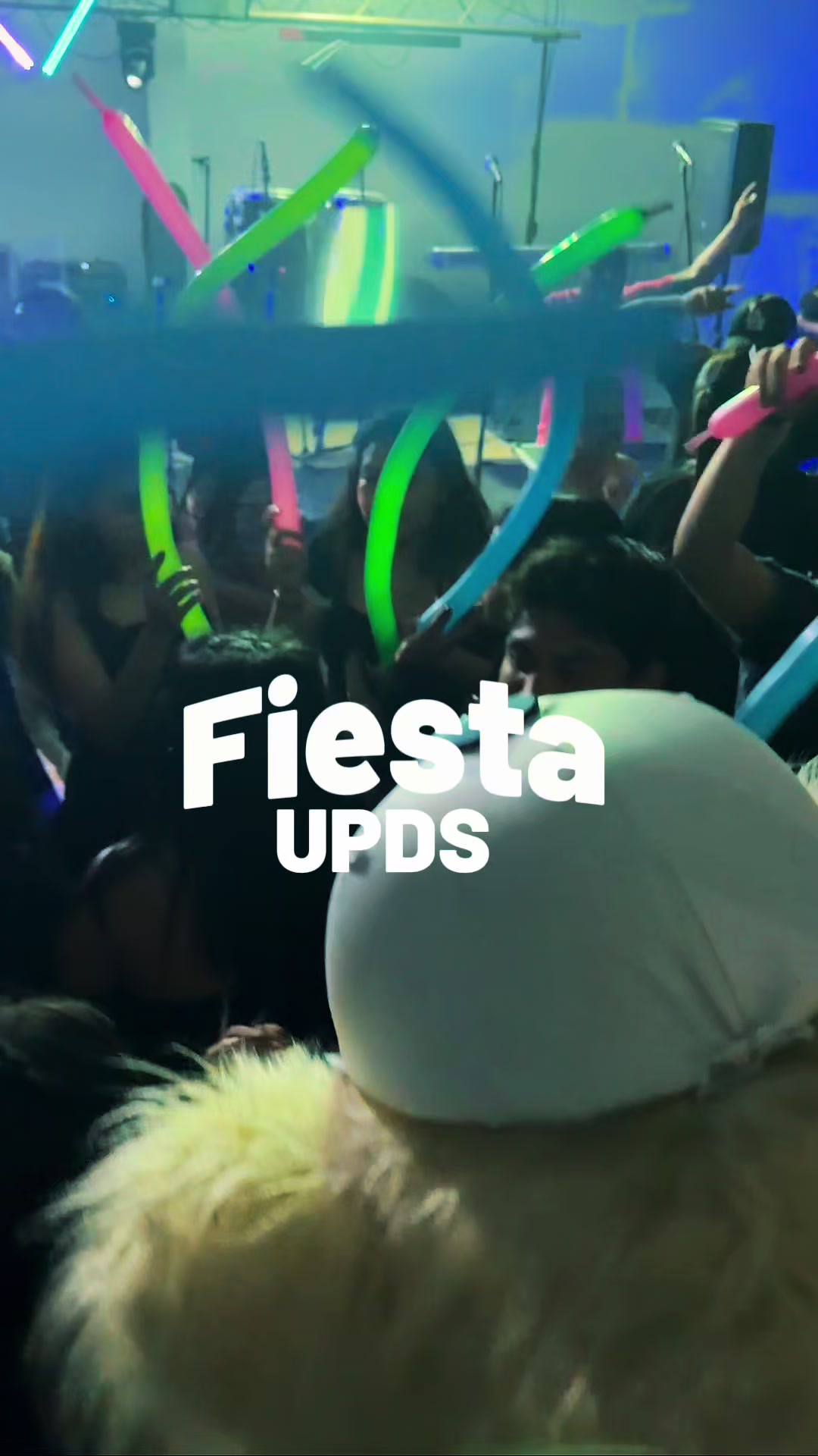 @UPDS Sede Trinidad