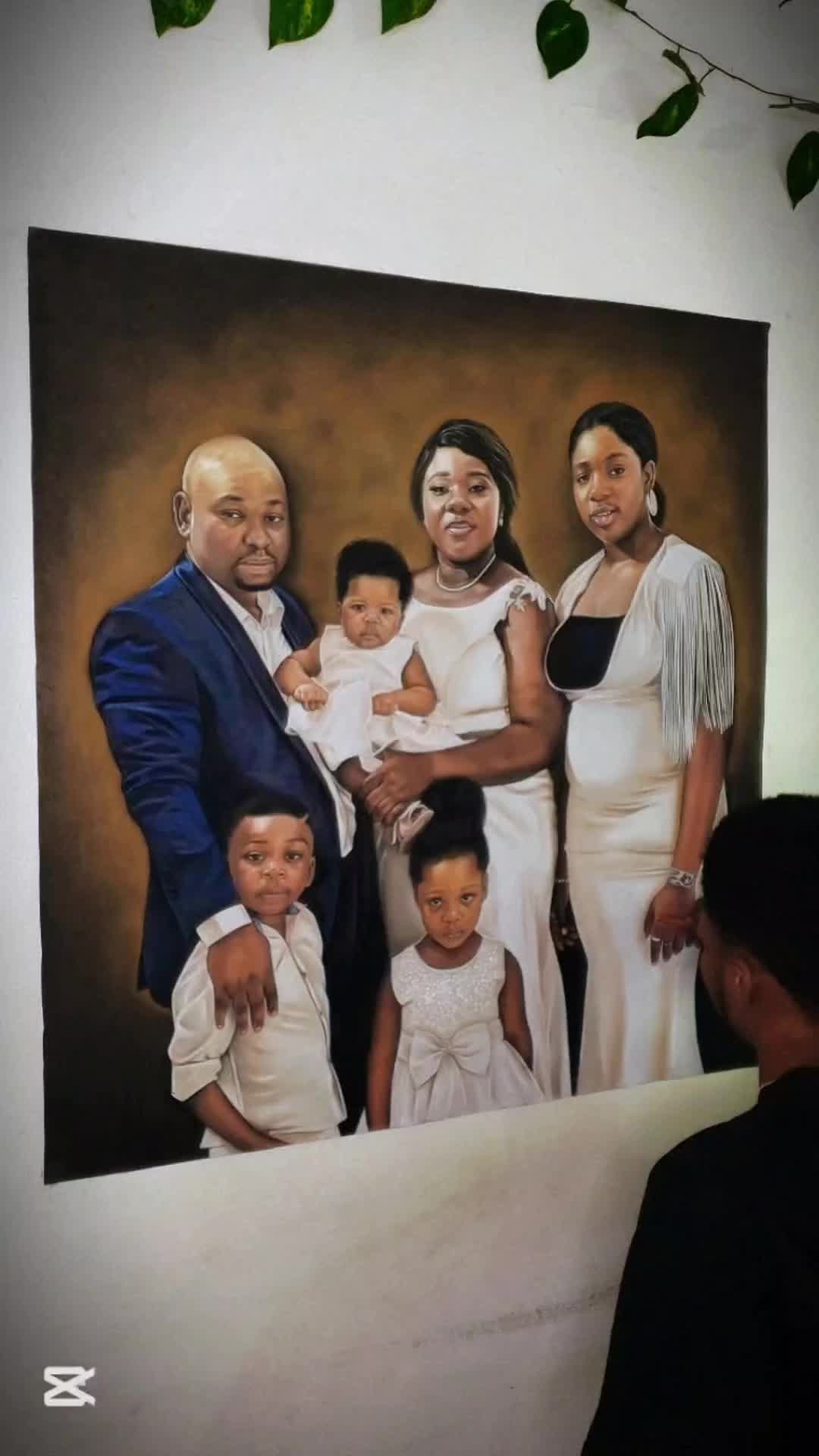 @CHRISTOPENZ ART 🎨