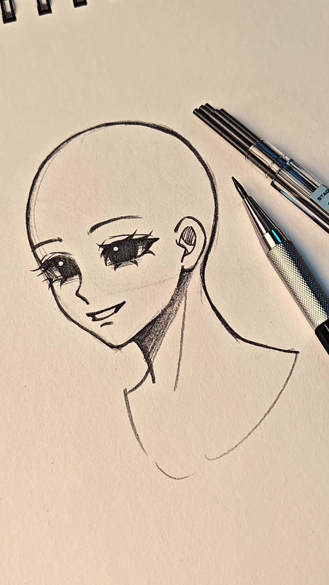 @Stellar Scribbles