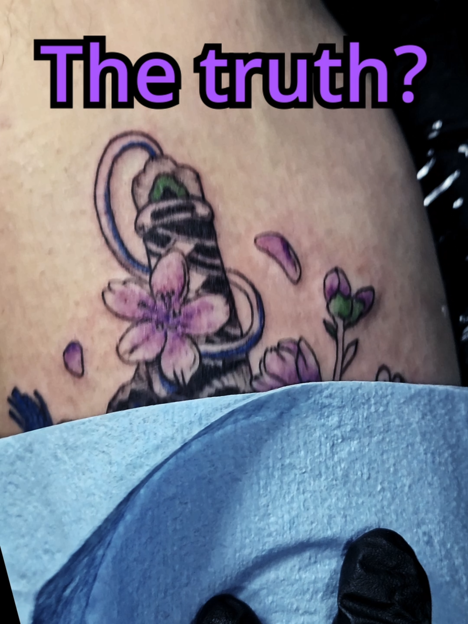 @Chaos Tattoos