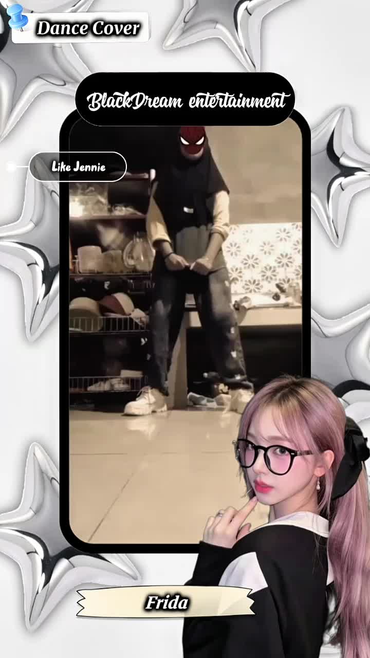 @BlackDream