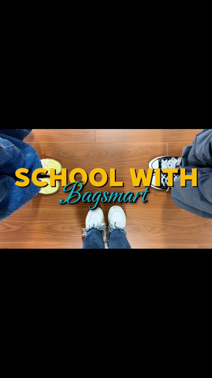 @BAGSMART Store