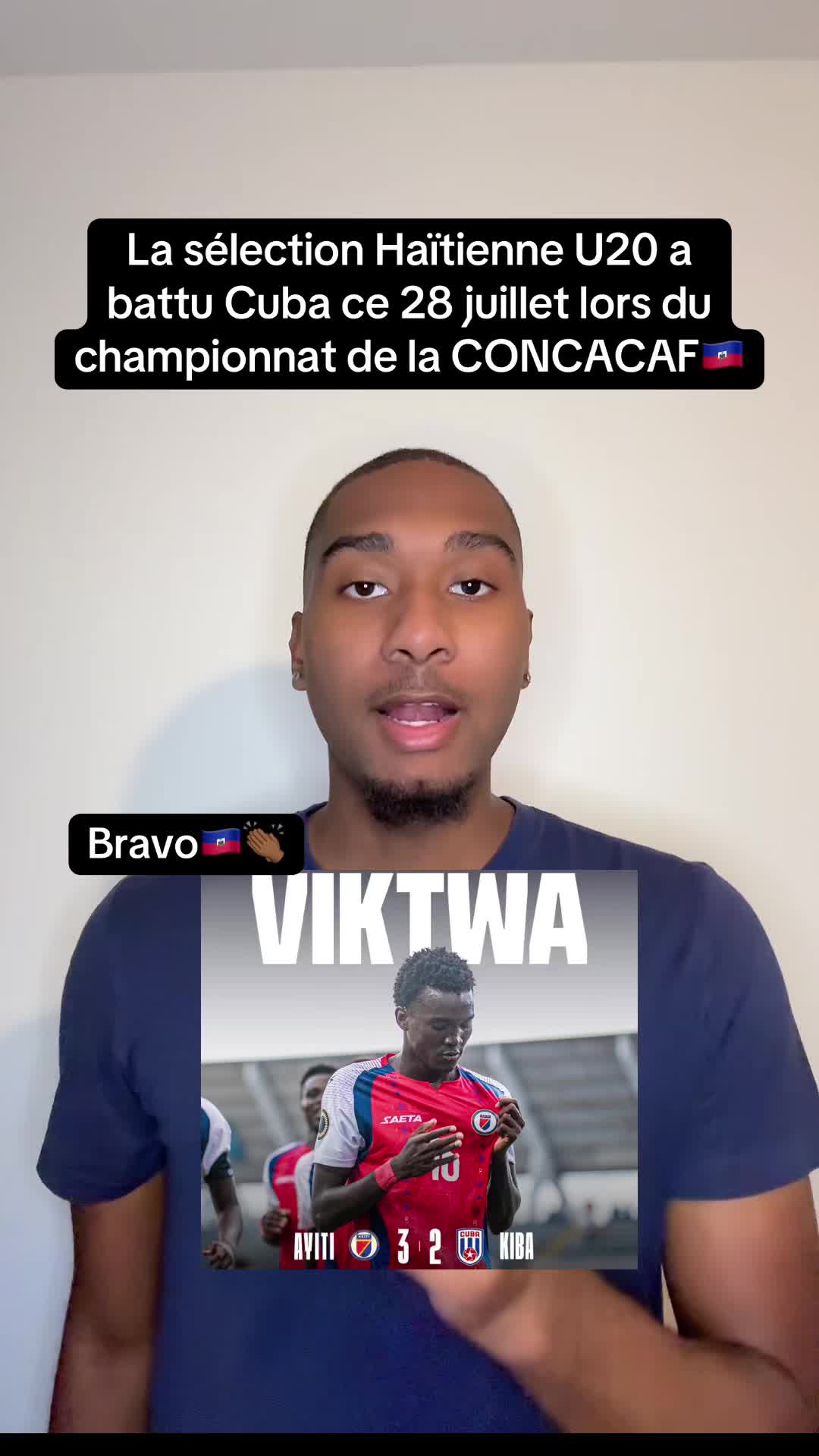 @Ki moun ki la Média