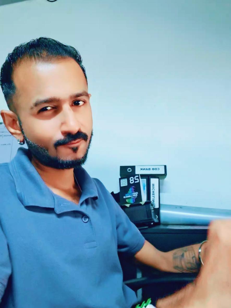 @Praveen Jay