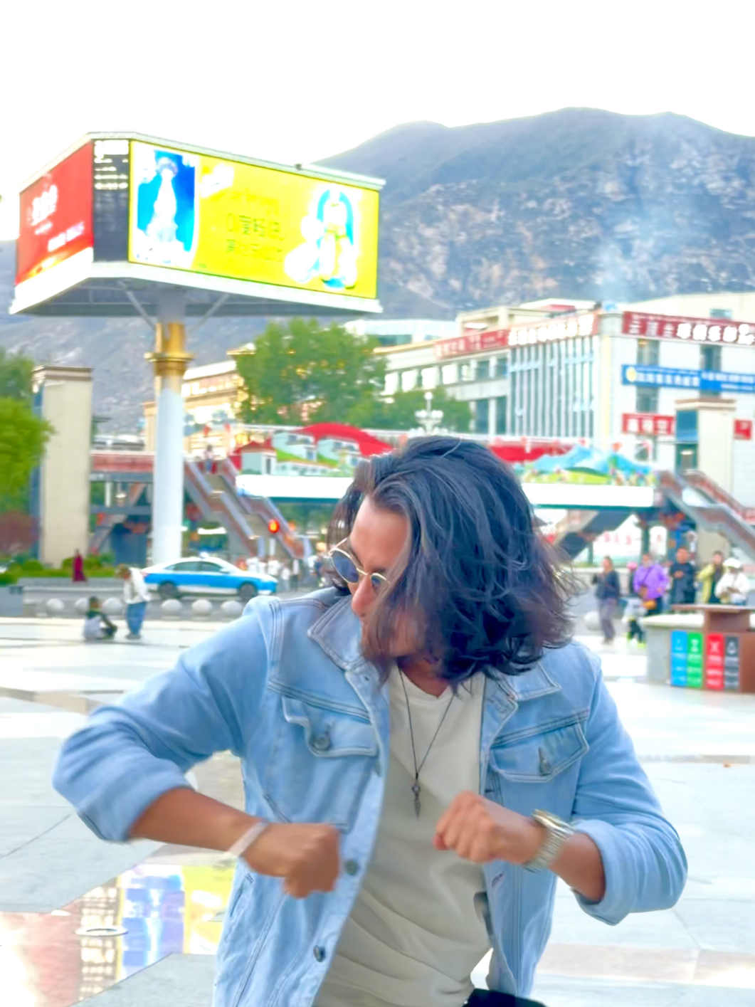 @Himanshu Thapa