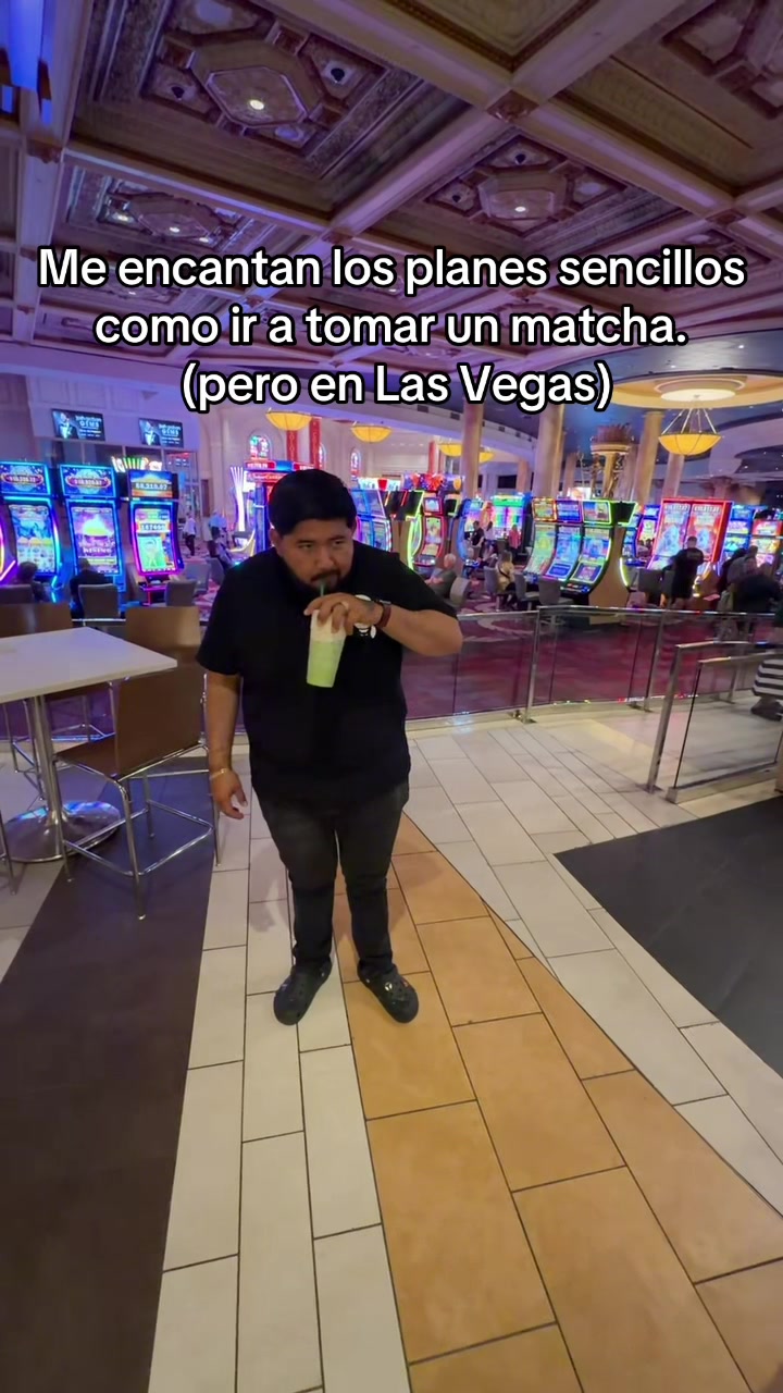 @jose Jimenez