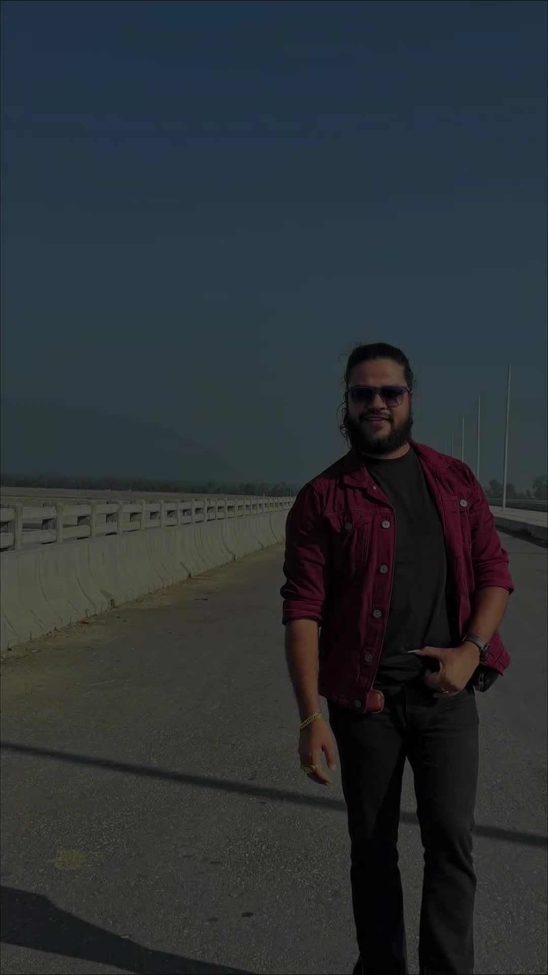@Puskal Sharma fan 🎵♻️