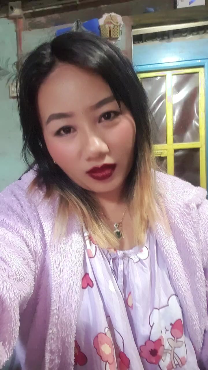 @Chitra Bunu Shrestha