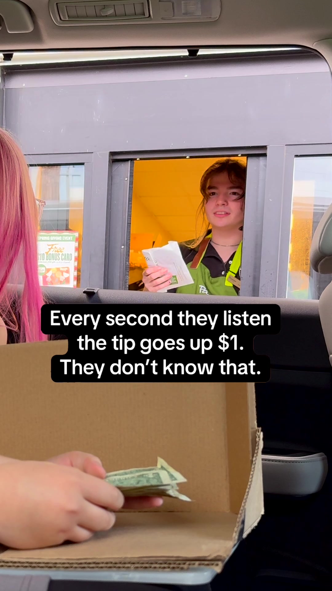@Martina & Alexa