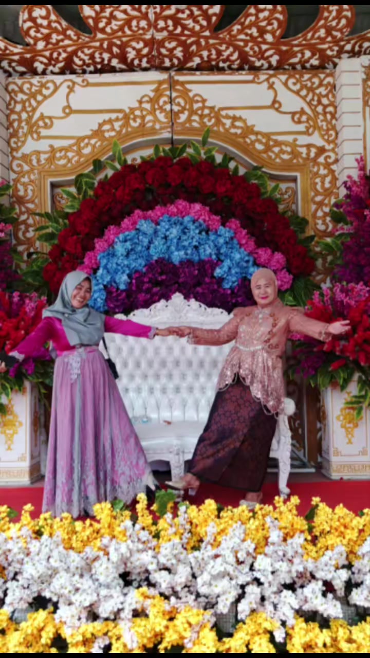 @Esna janda cantik  ✨🥰