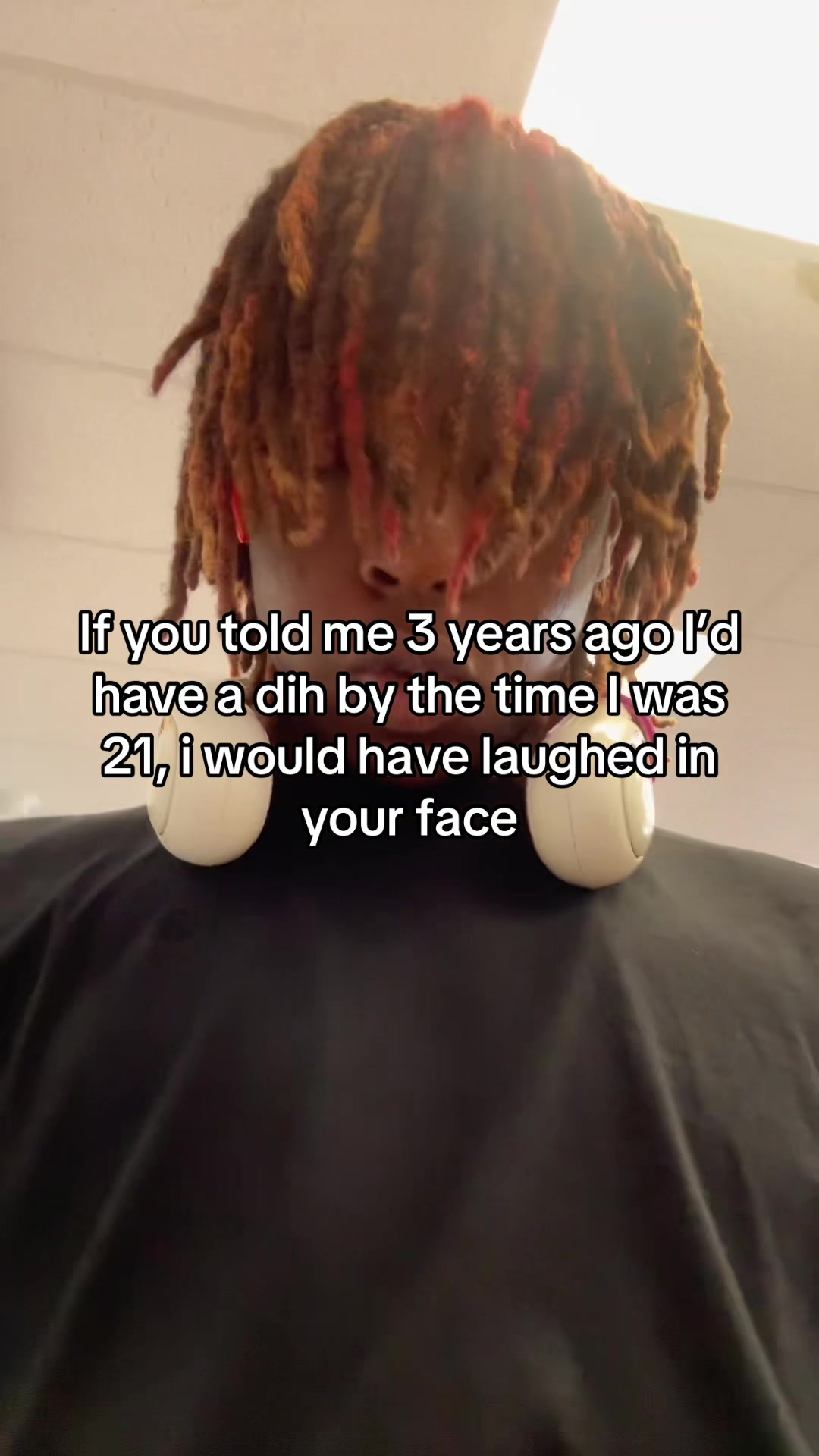 @Asher Prince