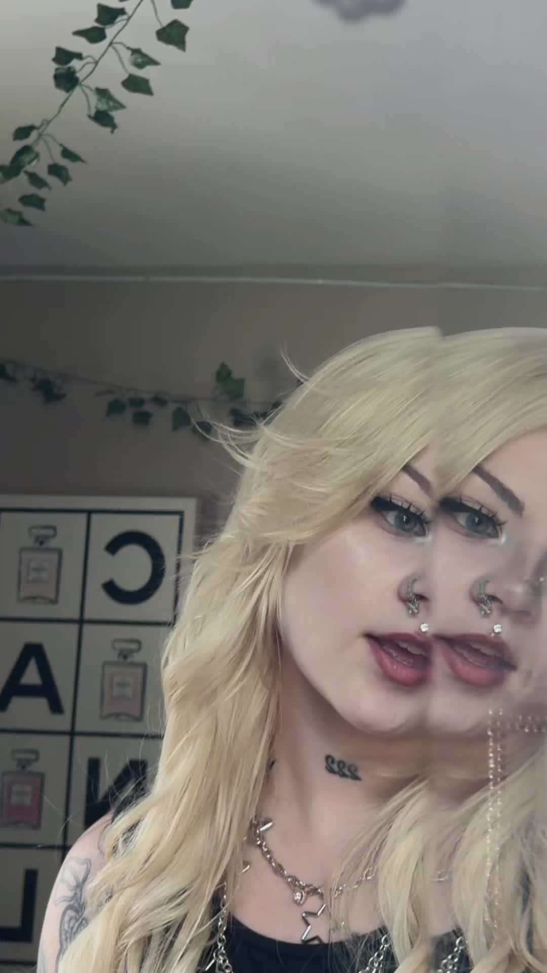 @PinUpBarbie🤍