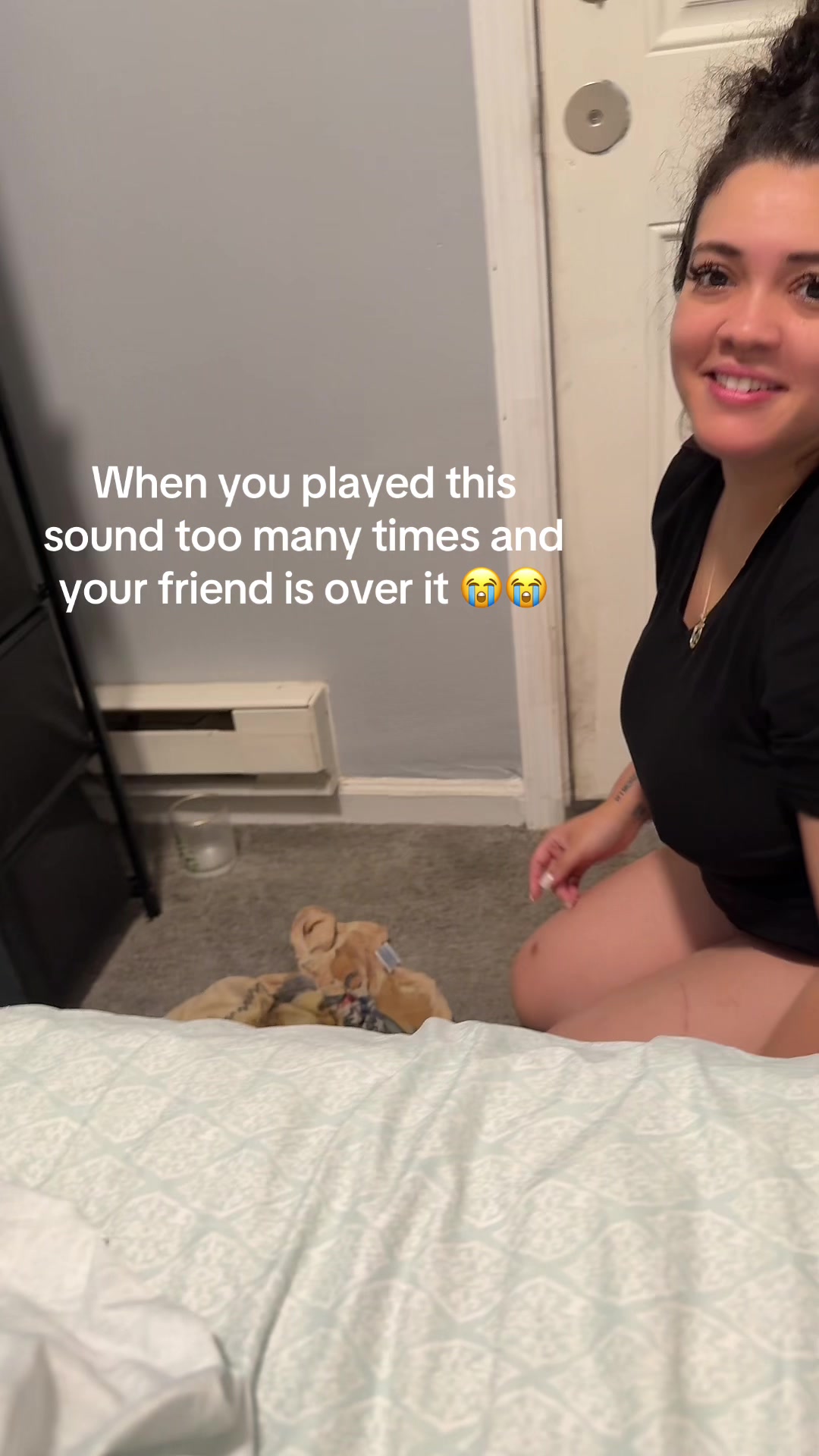 @Christie Lalama