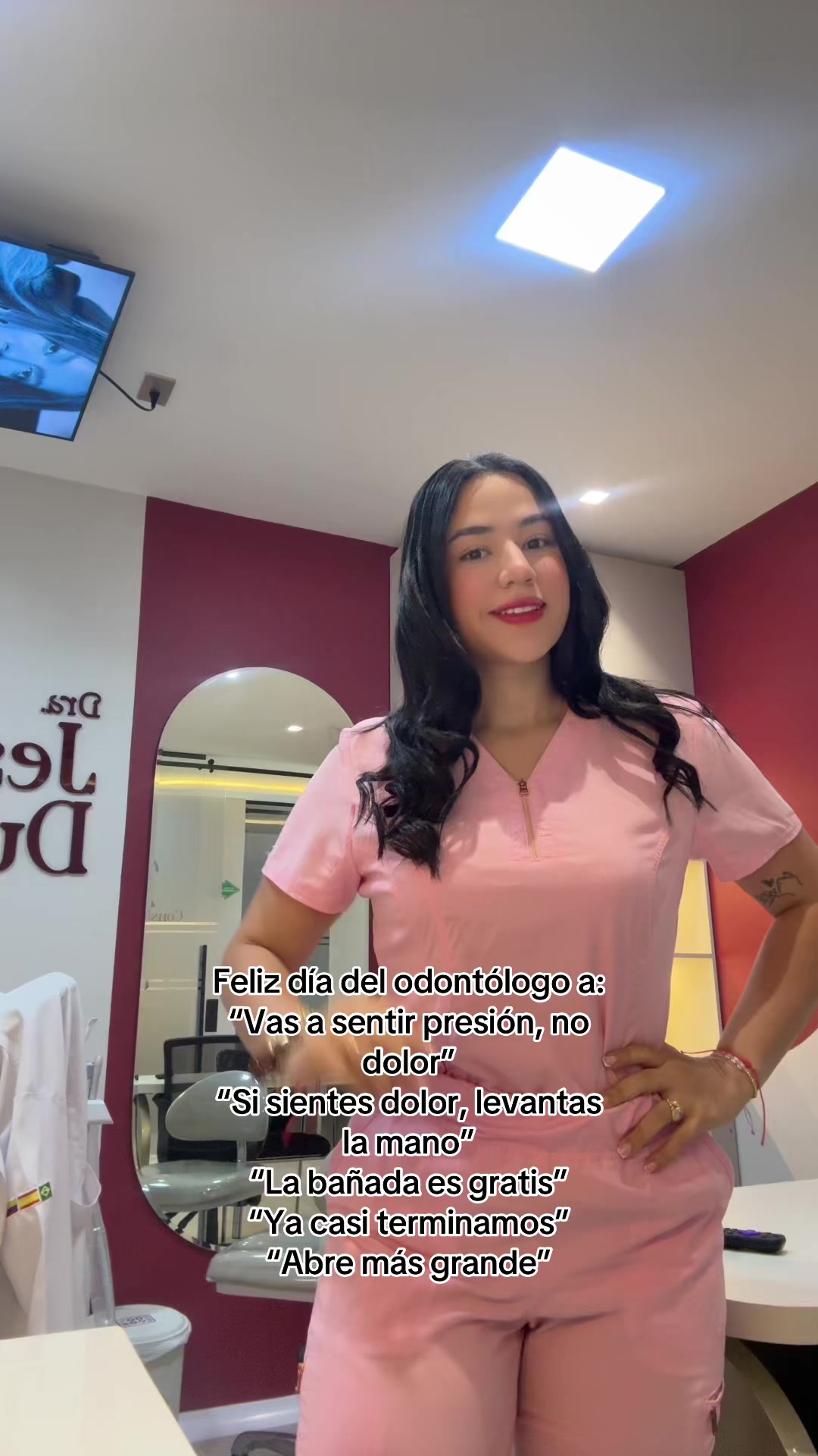 @Mar&iacute;a Ang&eacute;lica👩🏻&zwj;⚕️🦷✨