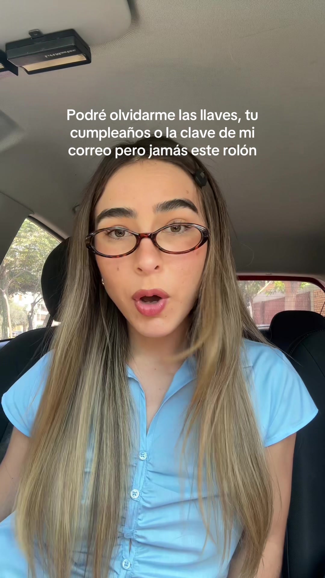 @Andrea Mayo