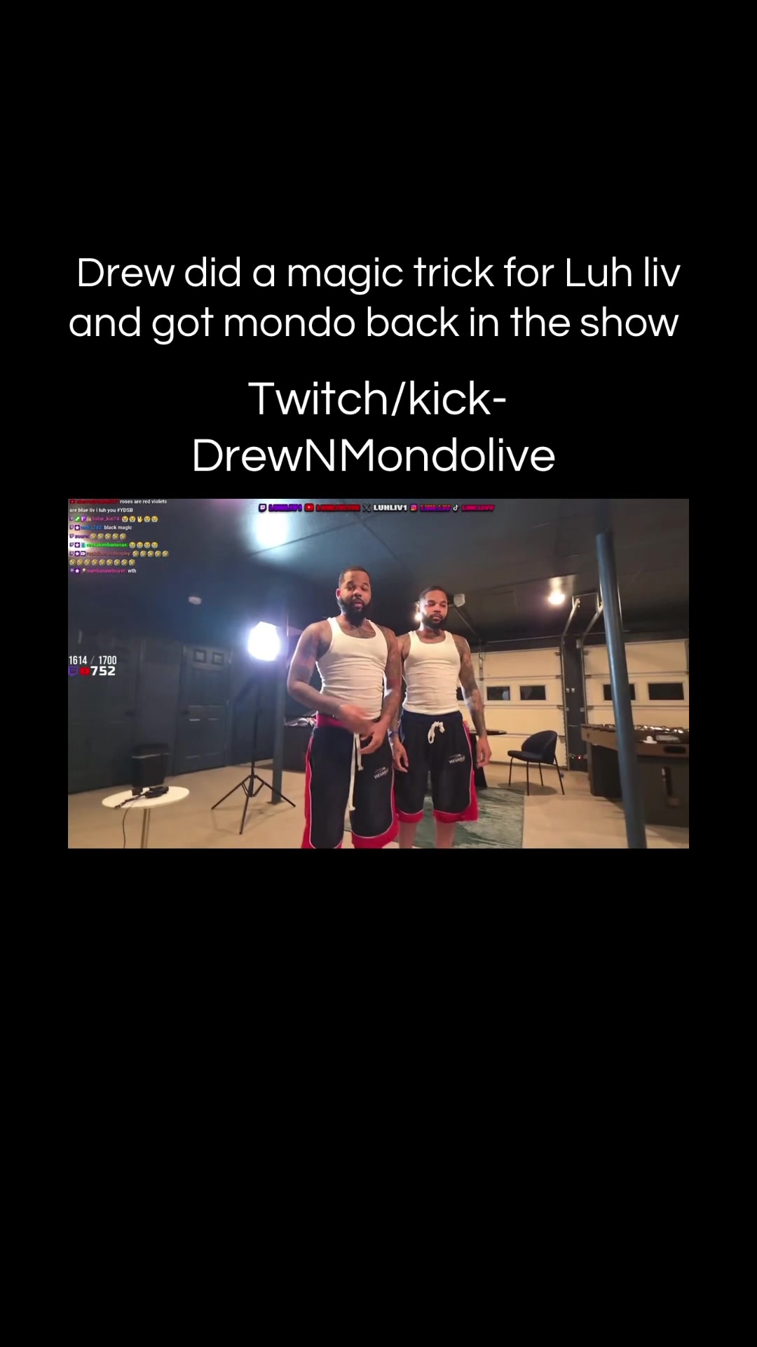 @drewnmondolive