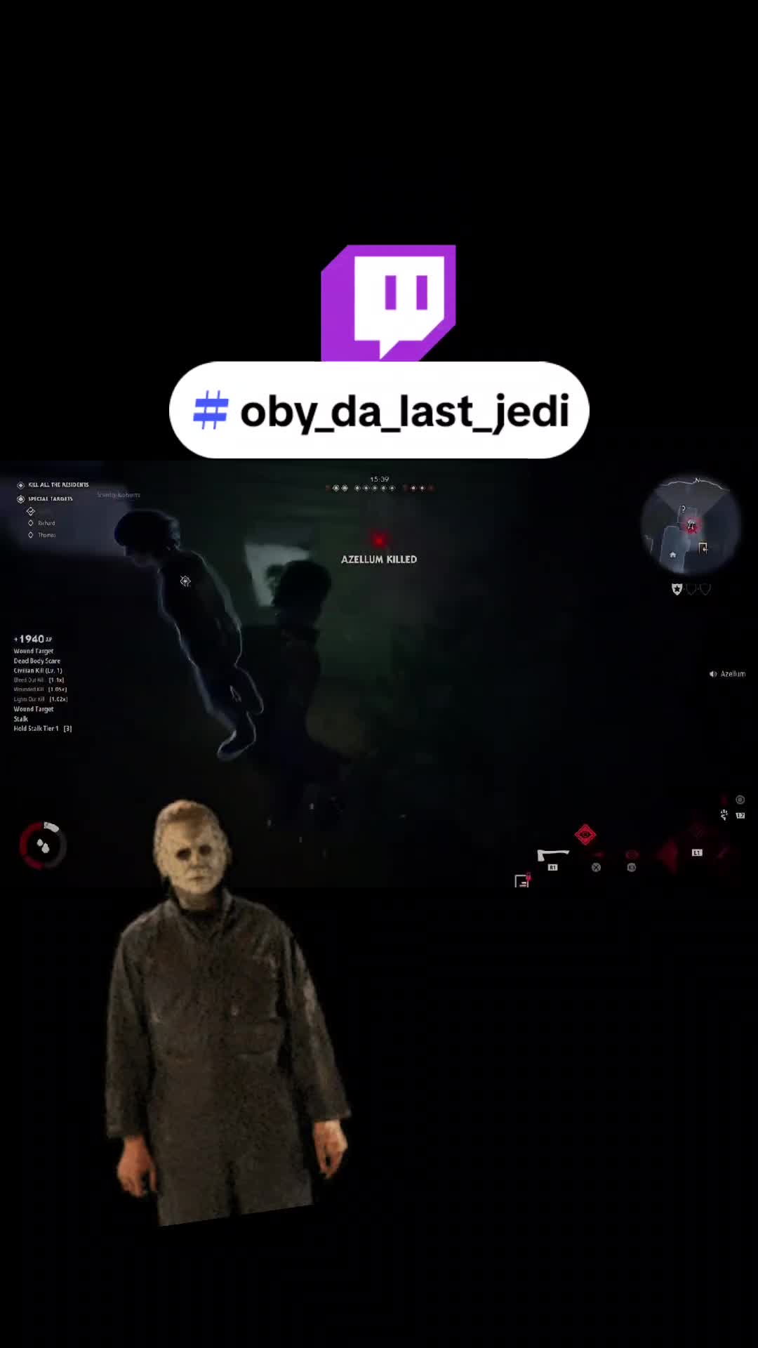 @Twitch: Oby_Da_Last_Jedi