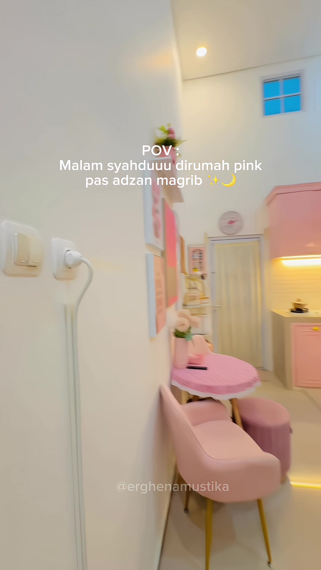 @IG : @erghenamustika