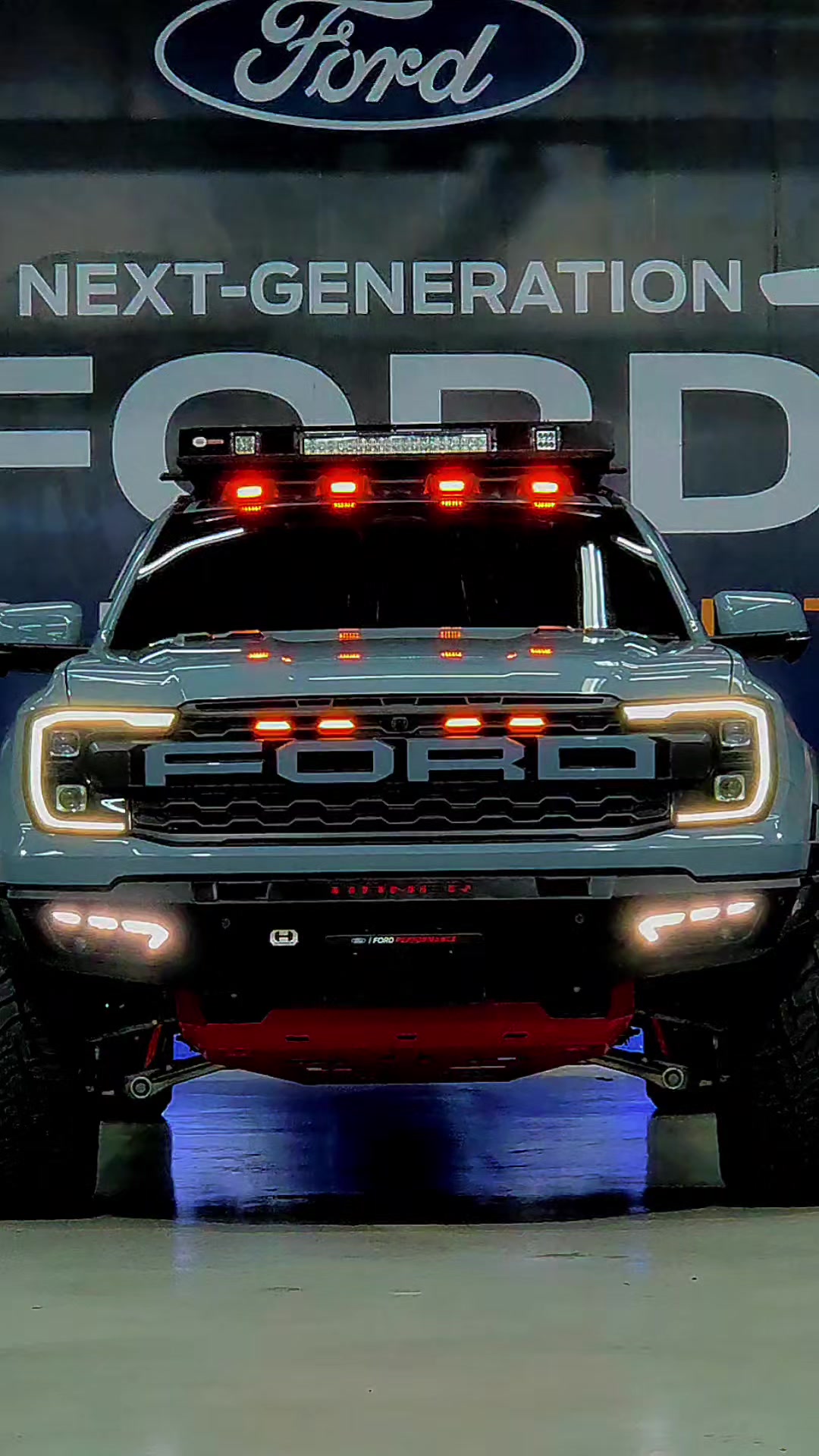 @ชายปอ FORD Auto Life