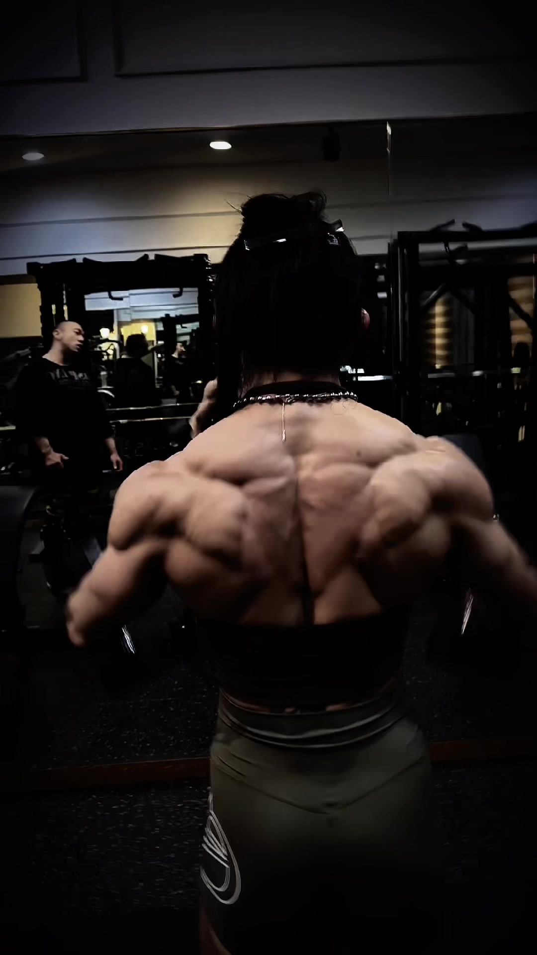 @💪안다정💪dajeong_ifbbpro
