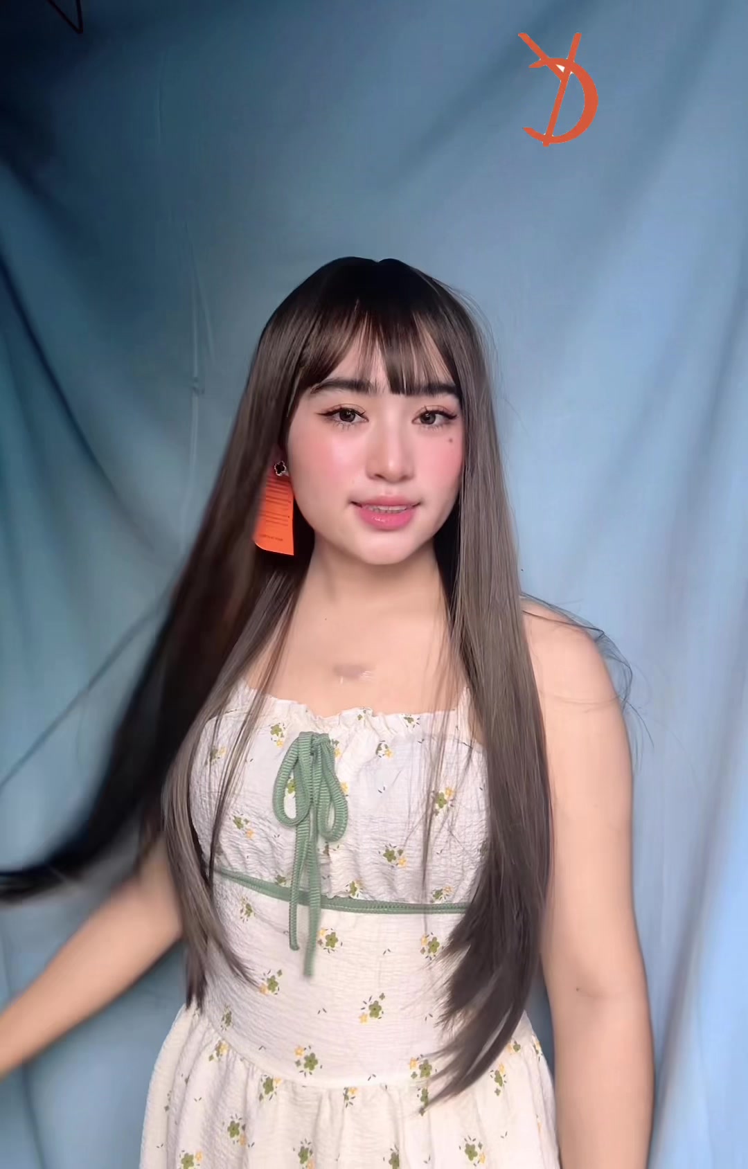 @YD Hair Wig