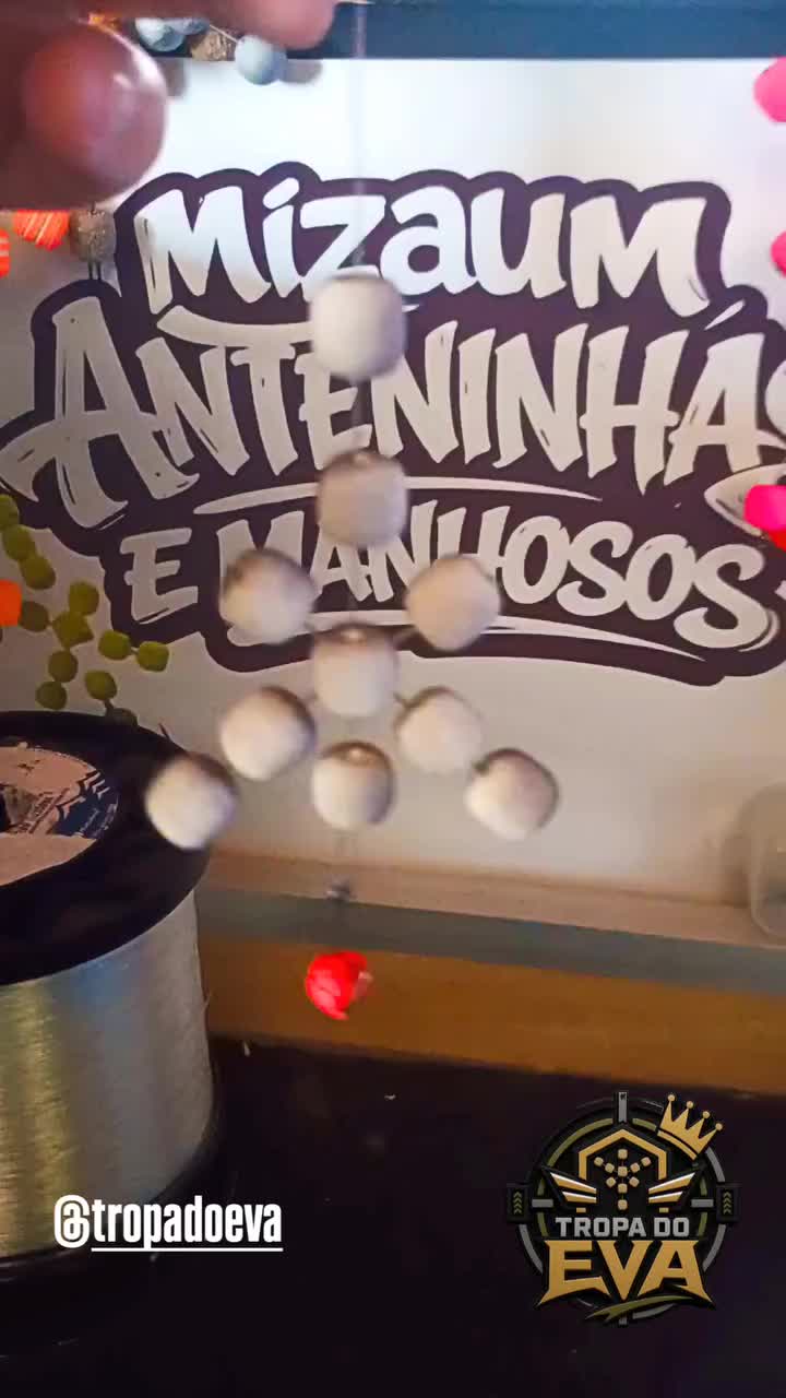 @Mizaum Anteninhas🎣📡🍀
