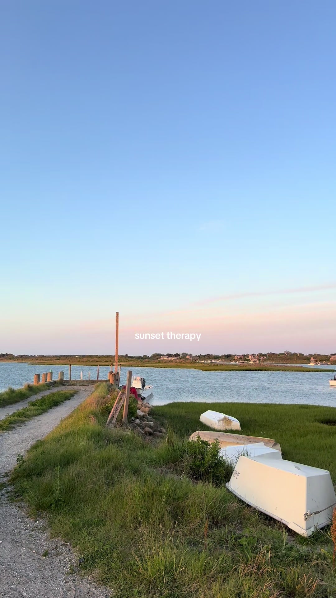 @Morgan | Nantucket Realtor
