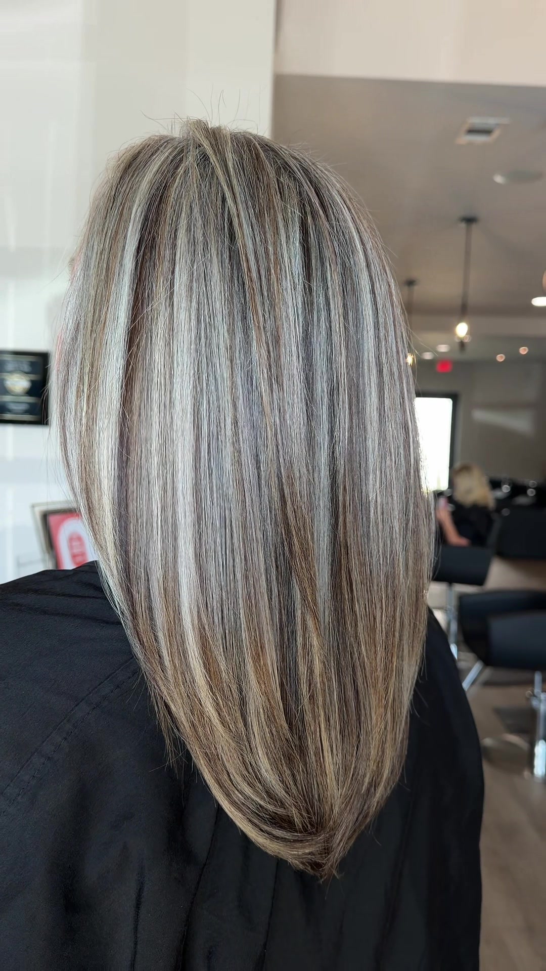 @Vogue Hair&Spa