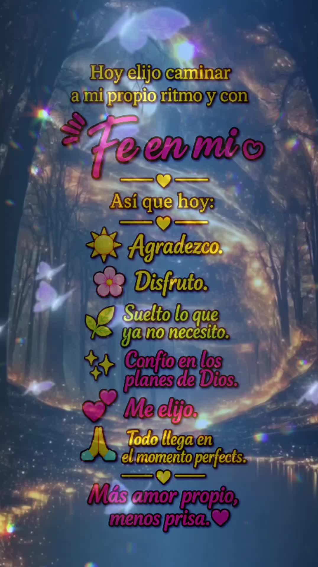 @La Señora de Tampa .