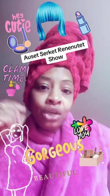 @Soul Woke Eye Open 👁️