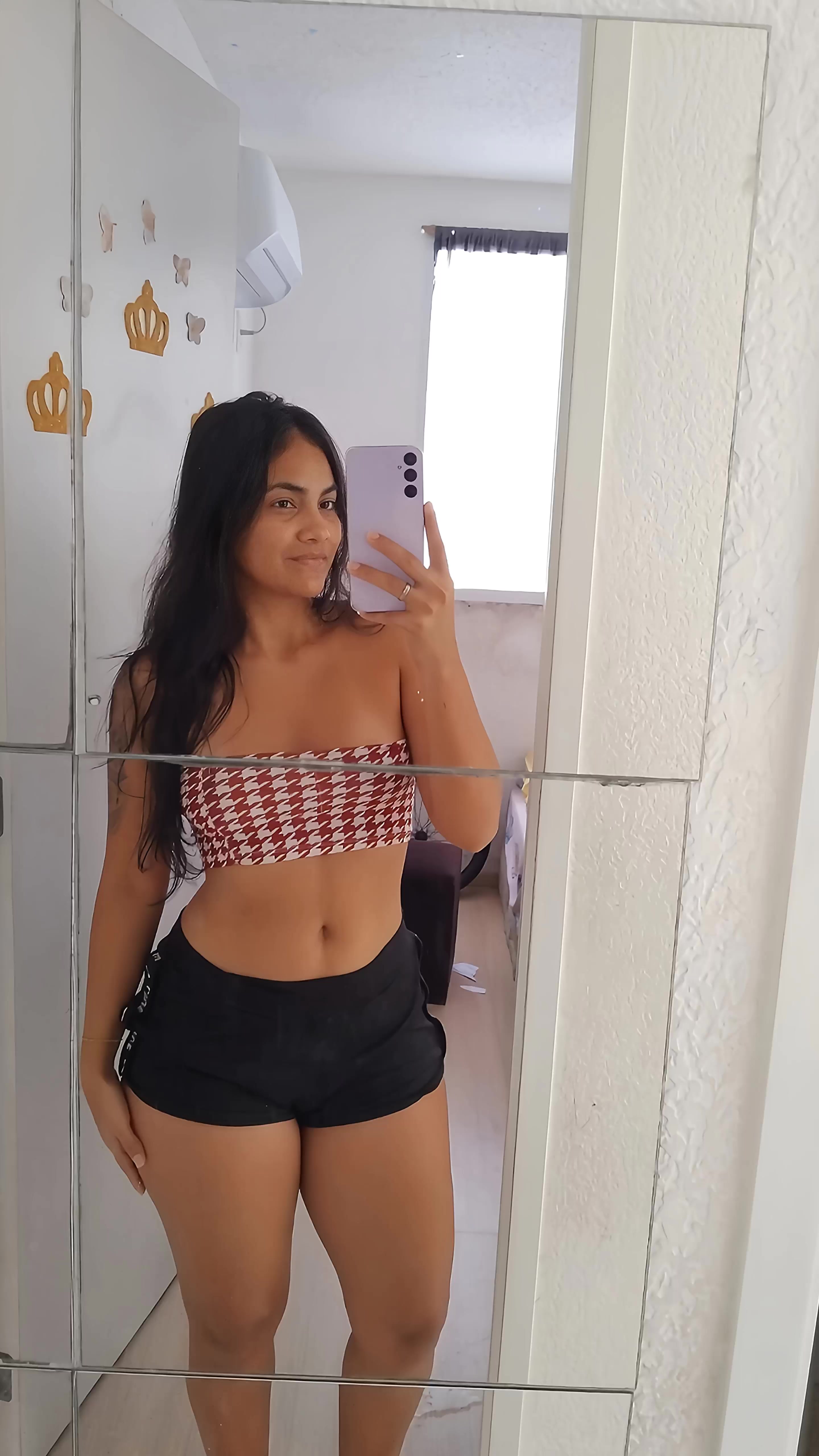 @Thayna oliveira 🐆