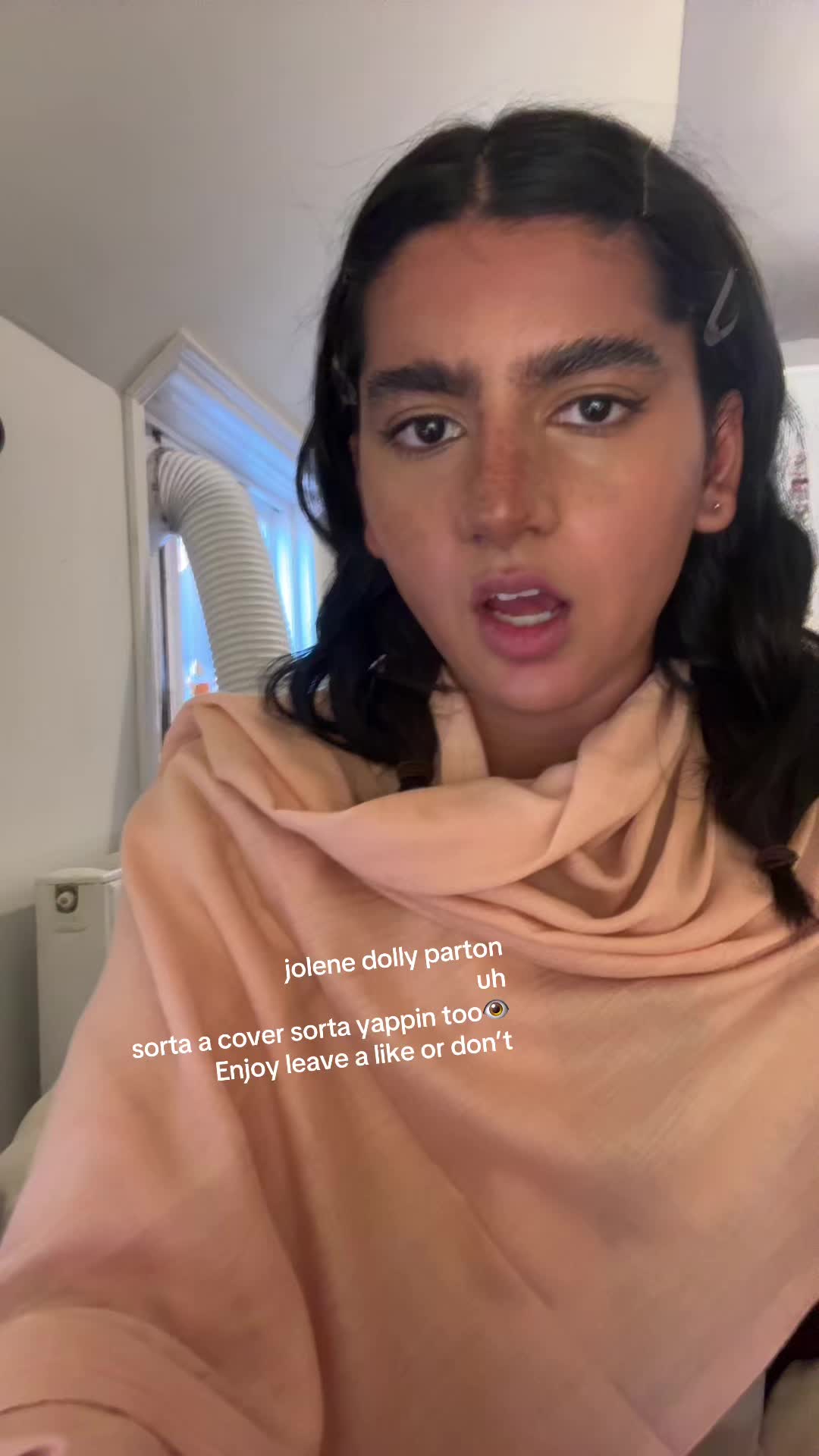 @sarah shah