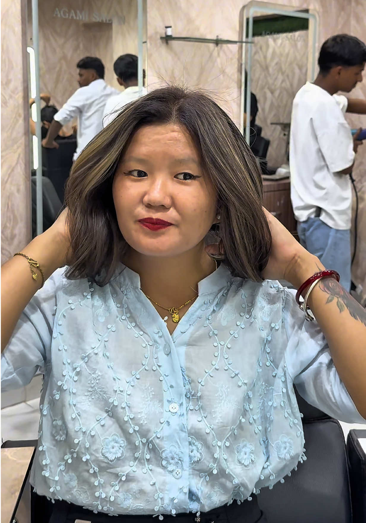 @agamisalon