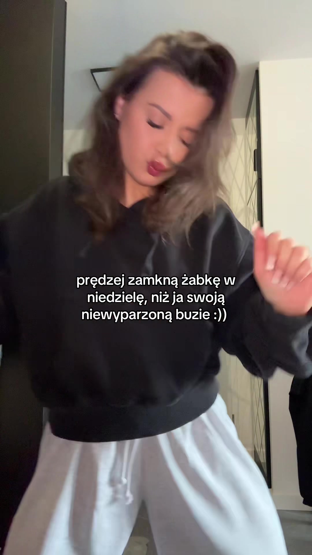 @ZUZA- laska od rolek| UGC