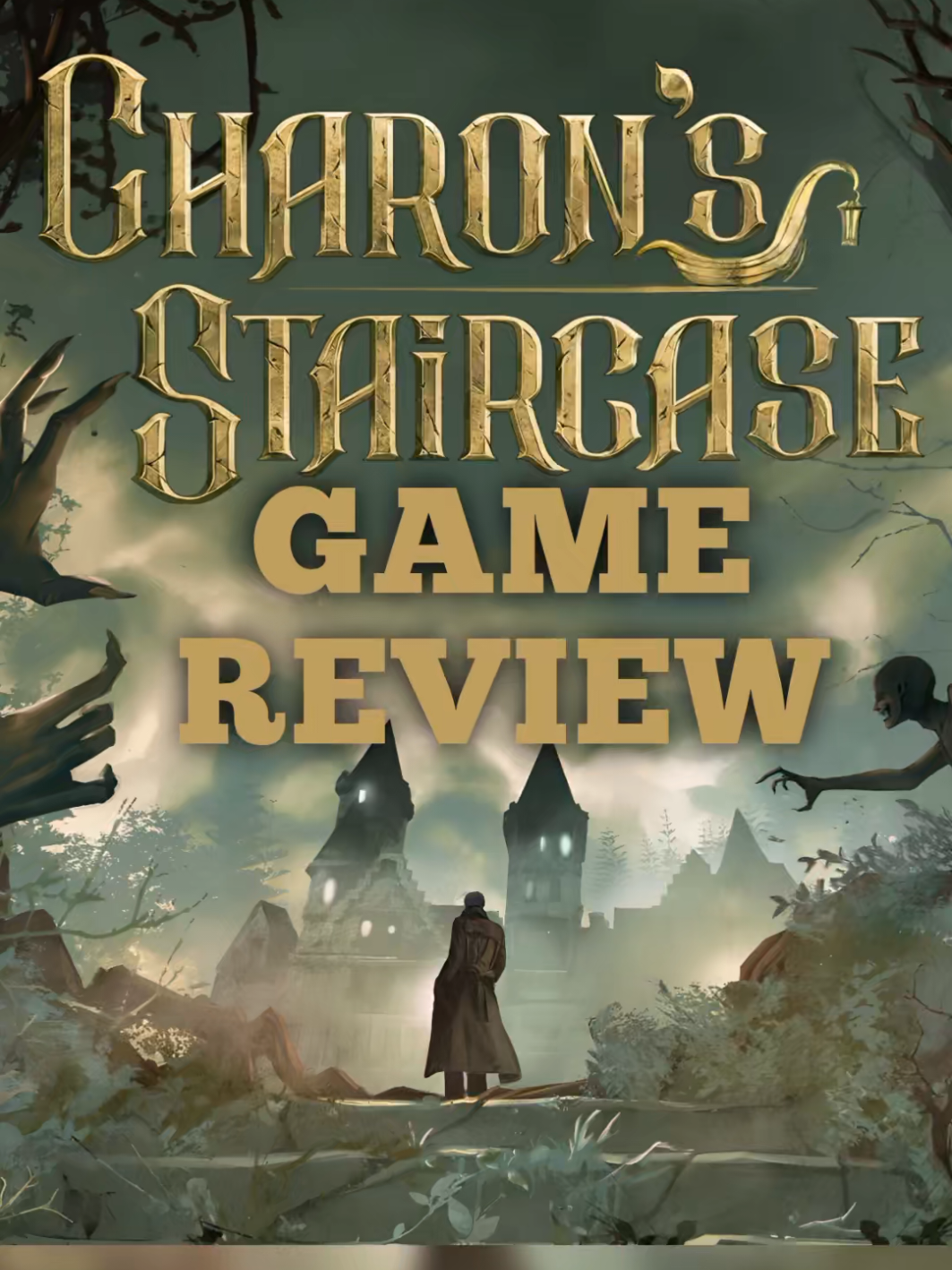 @Concise Game Reviews