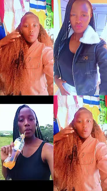 @Sharon Muthoka 🥰🥰