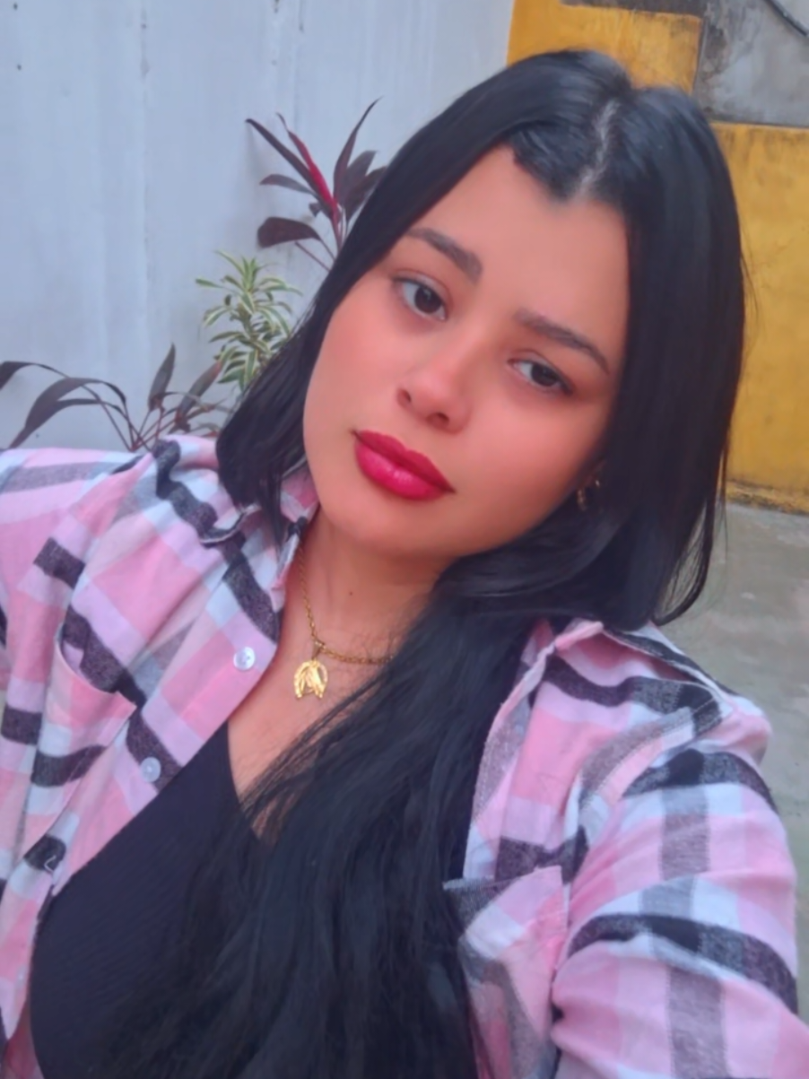 @AninhaMenezes24 🧚♀️🩷