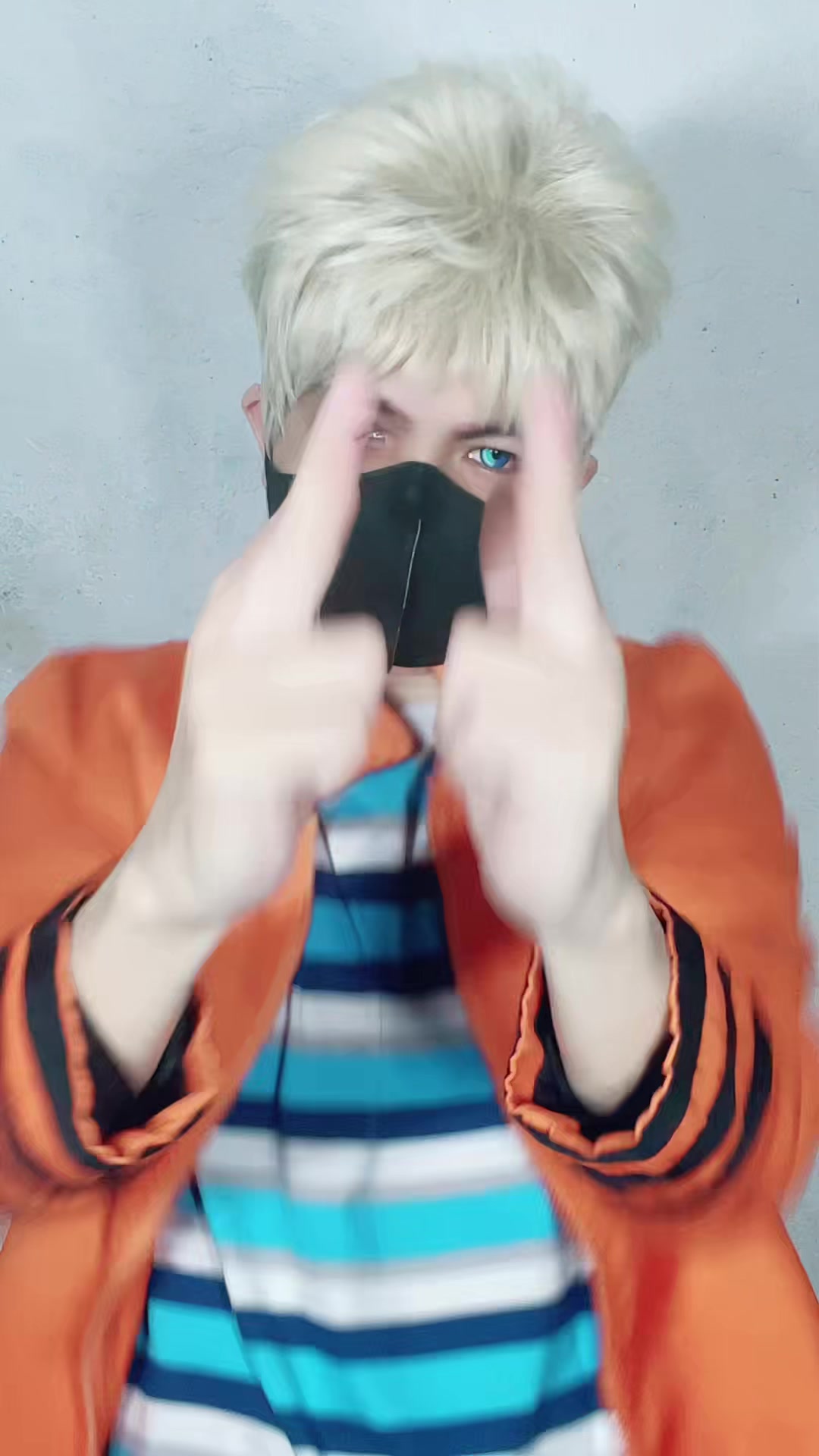 @Masked Hokage