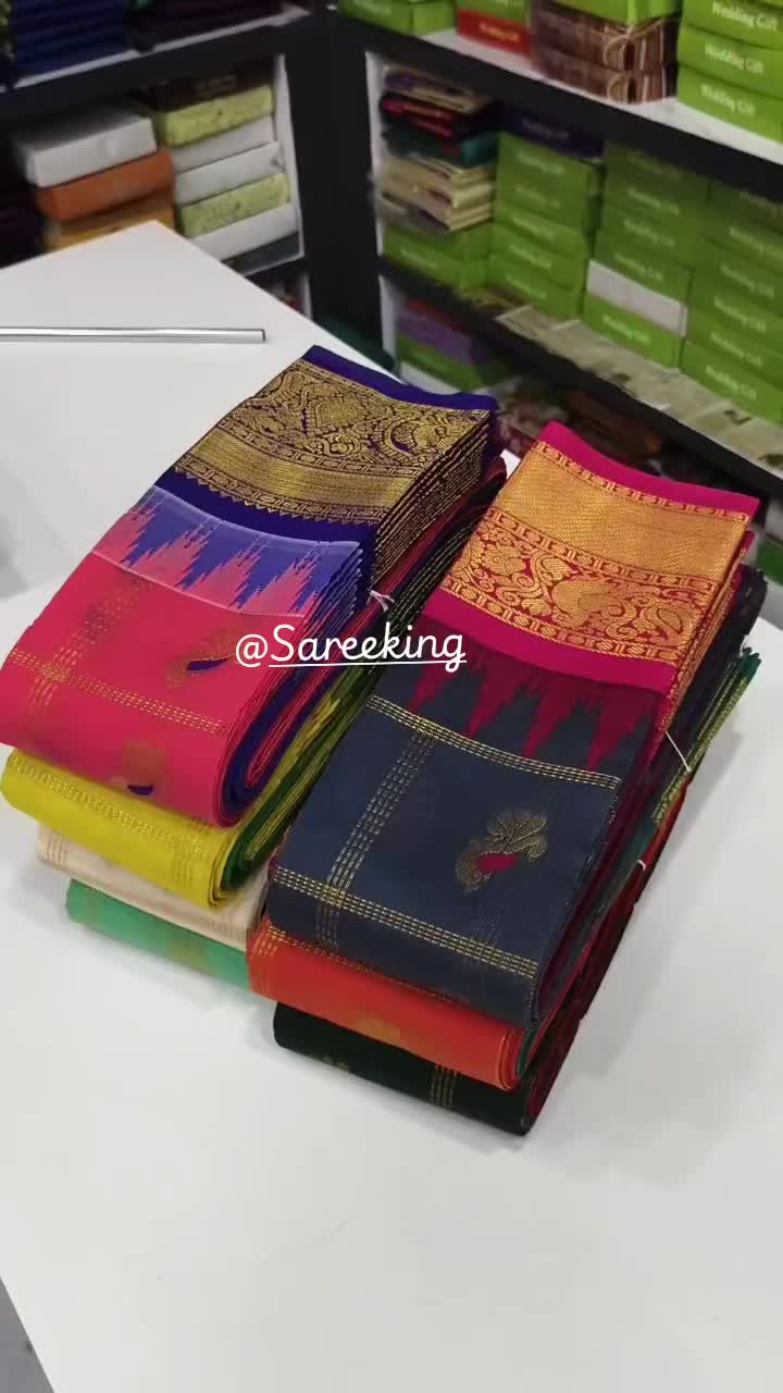 @Sareeking
