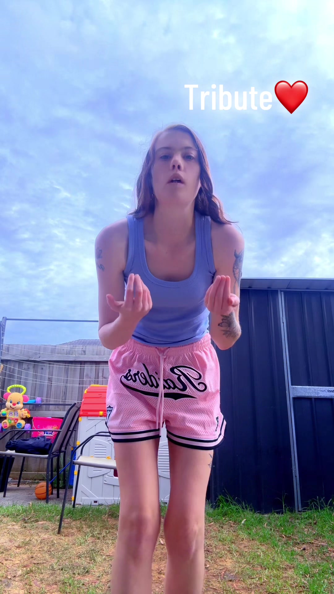 @Xo_Queen sassy_xo