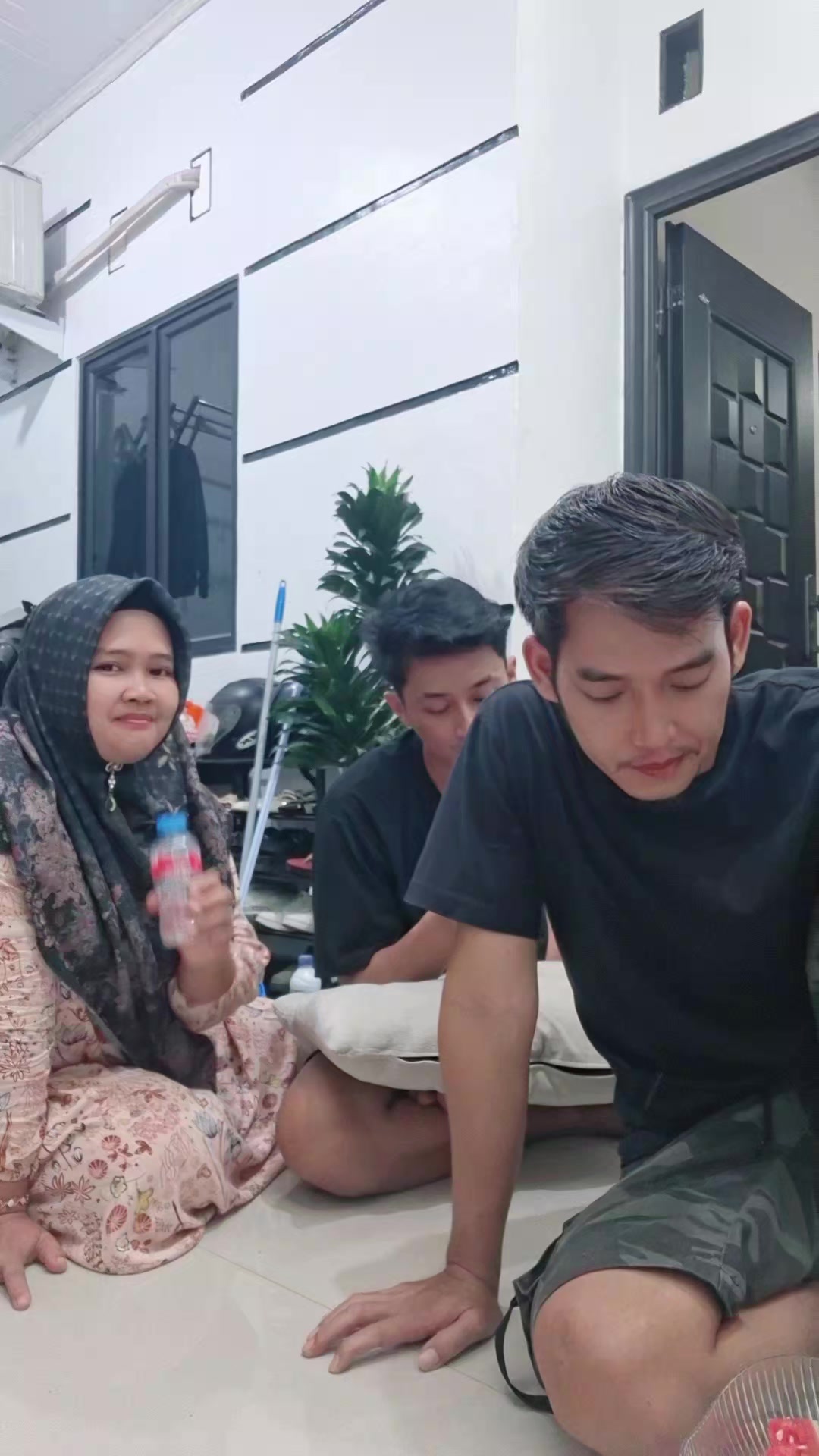 @Mamahnya Razzan