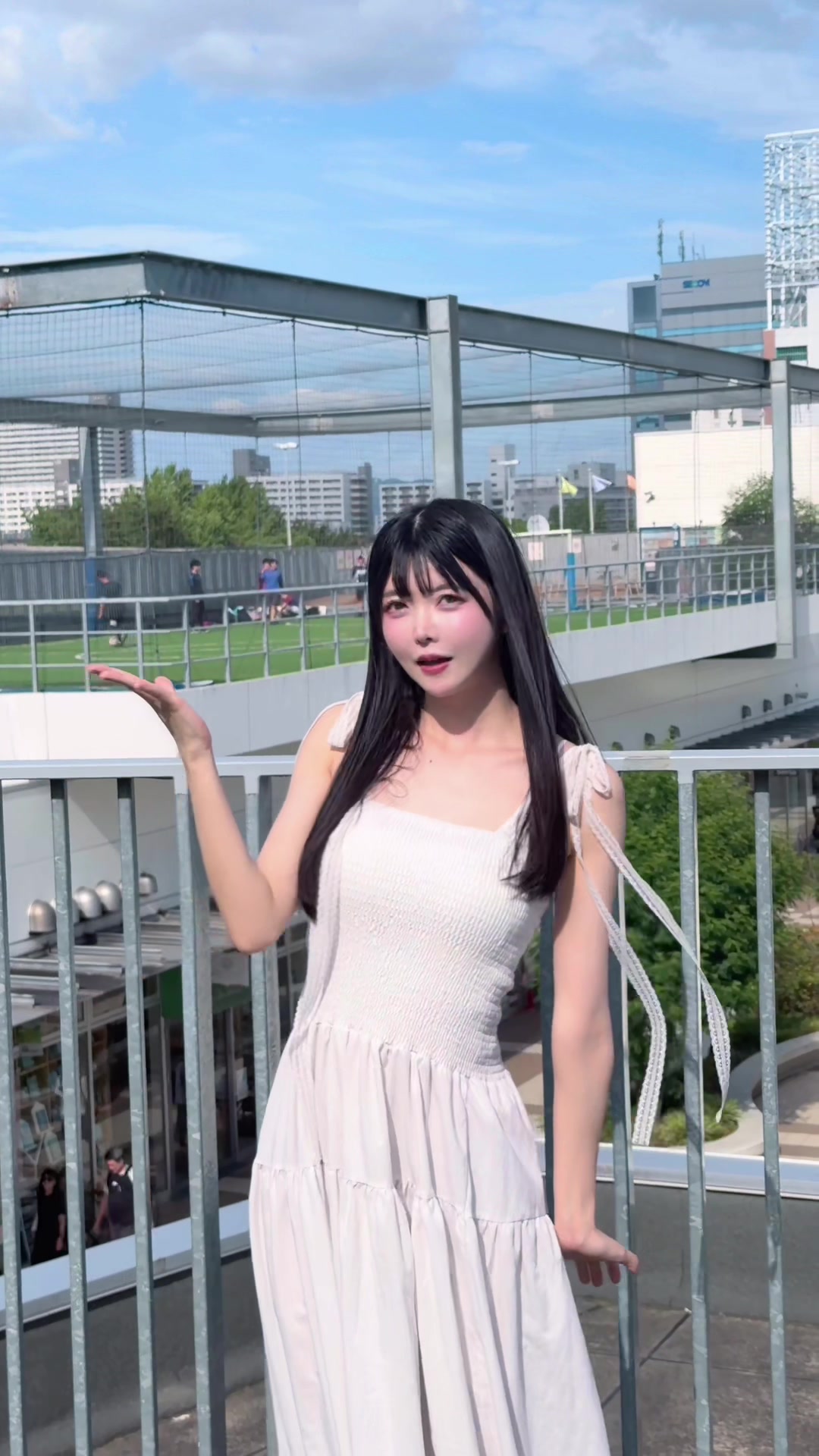 @小野寺梓(おのでら あずさ)