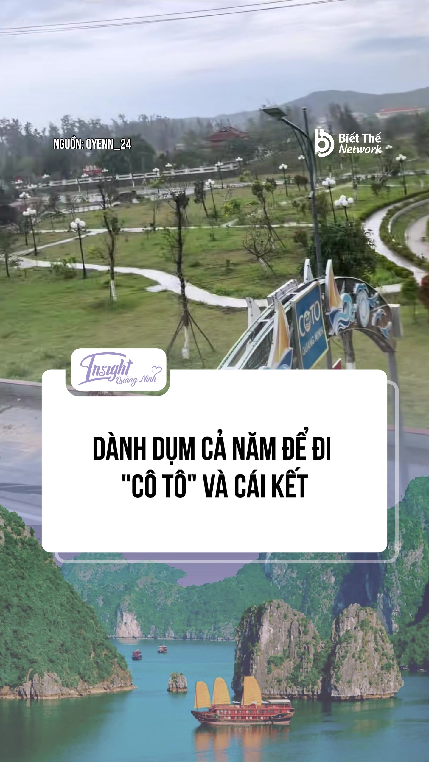 @Insight Quảng Ninh