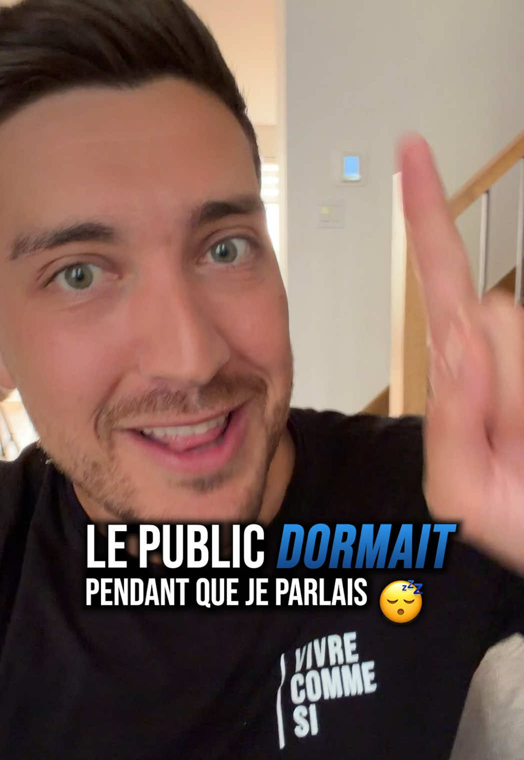 @Drôlement inspirant