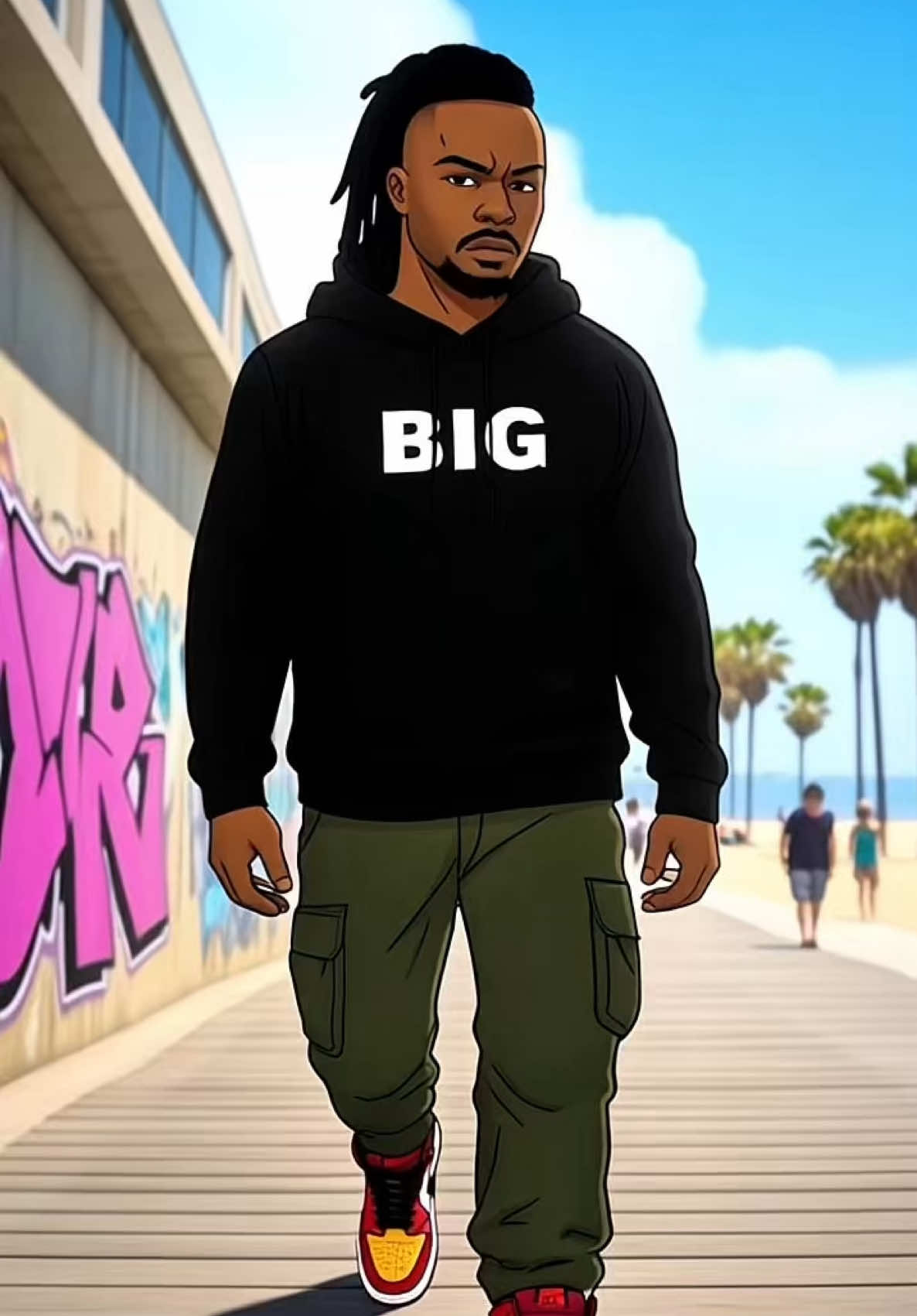 @Eyeam Biglow