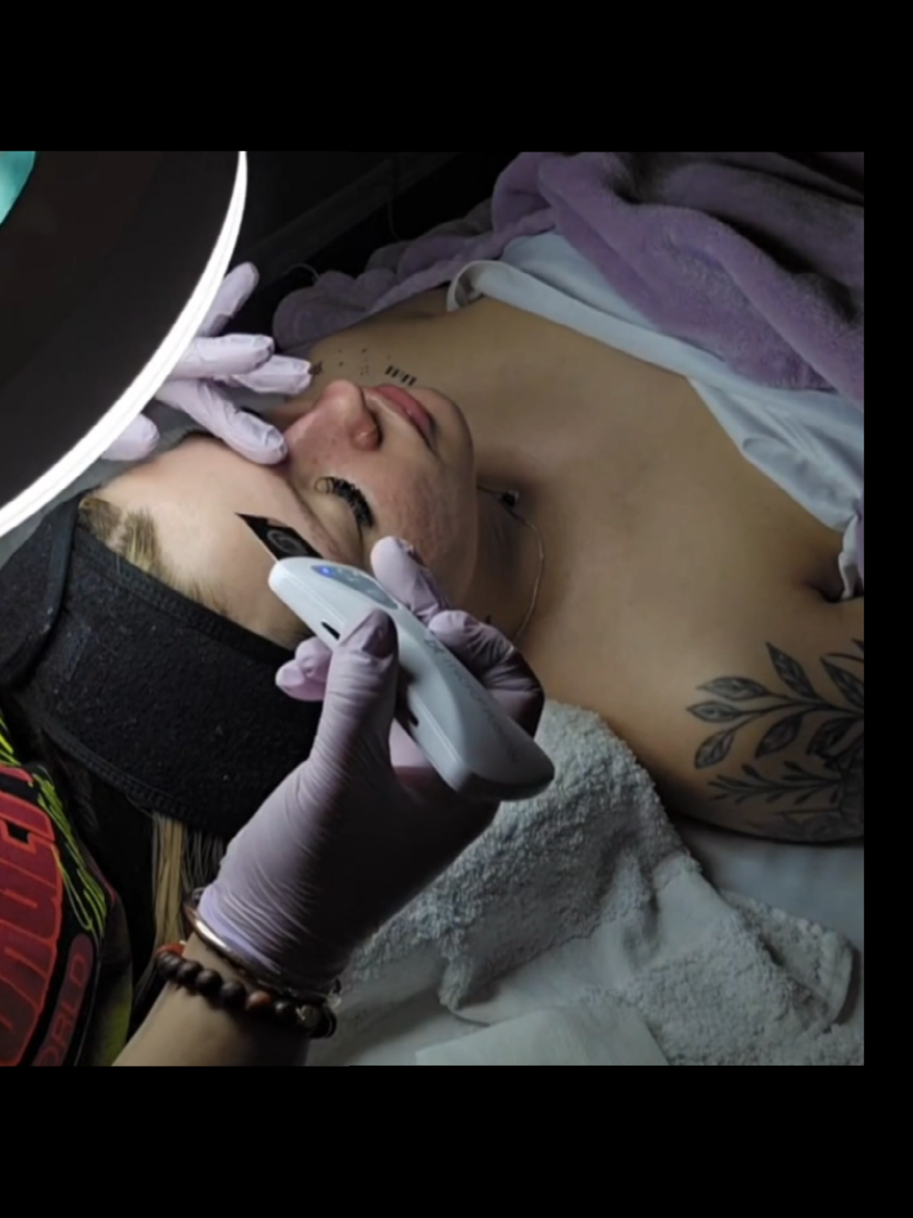 @Elevated Skin Spa by Monika